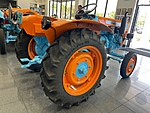 Used 1971 LAMBORGHINI TRACTOR 1R 230 - (COLLECTOR SERIES) in JACKSONVILLE, FLORIDA (Photo 19)