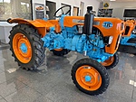 Used 1971 LAMBORGHINI TRACTOR 1R 230 - (COLLECTOR SERIES) in JACKSONVILLE, FLORIDA (Photo 21)