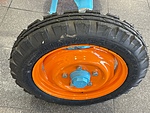 Used 1971 LAMBORGHINI TRACTOR 1R 230 - (COLLECTOR SERIES) in JACKSONVILLE, FLORIDA (Photo 23)