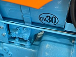 Used 1971 LAMBORGHINI TRACTOR 1R 230 - (COLLECTOR SERIES) in JACKSONVILLE, FLORIDA (Photo 26)