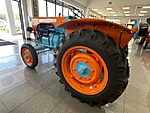 Used 1971 LAMBORGHINI TRACTOR 1R 230 - (COLLECTOR SERIES) in JACKSONVILLE, FLORIDA (Photo 3)