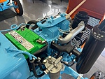 Used 1971 LAMBORGHINI TRACTOR 1R 230 - (COLLECTOR SERIES) in JACKSONVILLE, FLORIDA (Photo 30)