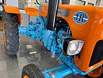 Used 1971 LAMBORGHINI TRACTOR 1R 230 - (COLLECTOR SERIES) in JACKSONVILLE, FLORIDA (Photo 31)