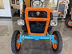 Used 1971 LAMBORGHINI TRACTOR 1R 230 - (COLLECTOR SERIES) in JACKSONVILLE, FLORIDA (Photo 32)