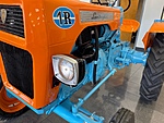 Used 1971 LAMBORGHINI TRACTOR 1R 230 - (COLLECTOR SERIES) in JACKSONVILLE, FLORIDA (Photo 33)