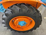 Used 1971 LAMBORGHINI TRACTOR 1R 230 - (COLLECTOR SERIES) in JACKSONVILLE, FLORIDA (Photo 4)