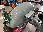 Used 1959 LAMBORGHINI TRACTOR LAMBORGHINETA - (COLLECTOR SERIES) in JACKSONVILLE, FLORIDA (Photo 13)