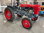 Used 1959 LAMBORGHINI TRACTOR LAMBORGHINETA - (COLLECTOR SERIES) in JACKSONVILLE, FLORIDA (Photo 20)