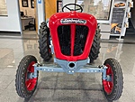 Used 1959 LAMBORGHINI TRACTOR LAMBORGHINETA - (COLLECTOR SERIES) in JACKSONVILLE, FLORIDA (Photo 29)