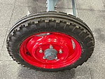 Used 1959 LAMBORGHINI TRACTOR LAMBORGHINETA - (COLLECTOR SERIES) in JACKSONVILLE, FLORIDA (Photo 5)