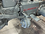 Used 1959 LAMBORGHINI TRACTOR LAMBORGHINETA - (COLLECTOR SERIES) in JACKSONVILLE, FLORIDA (Photo 8)
