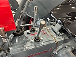 Used 1959 LAMBORGHINI TRACTOR LAMBORGHINETA - (COLLECTOR SERIES) in JACKSONVILLE, FLORIDA (Photo 9)