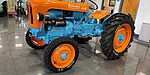 Used 1961 LAMBORGHINI 2241R TRACTOR - (COLLECTOR SERIES) in JACKSONVILLE, FLORIDA