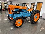 Used 1961 LAMBORGHINI 2241R TRACTOR - (COLLECTOR SERIES) in JACKSONVILLE, FLORIDA (Photo 1)