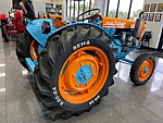 Used 1961 LAMBORGHINI 2241R TRACTOR - (COLLECTOR SERIES) in JACKSONVILLE, FLORIDA (Photo 19)