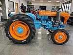 Used 1961 LAMBORGHINI 2241R TRACTOR - (COLLECTOR SERIES) in JACKSONVILLE, FLORIDA (Photo 20)