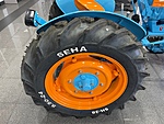 Used 1961 LAMBORGHINI 2241R TRACTOR - (COLLECTOR SERIES) in JACKSONVILLE, FLORIDA (Photo 22)
