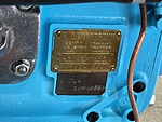 Used 1961 LAMBORGHINI 2241R TRACTOR - (COLLECTOR SERIES) in JACKSONVILLE, FLORIDA (Photo 24)