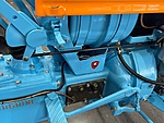 Used 1961 LAMBORGHINI 2241R TRACTOR - (COLLECTOR SERIES) in JACKSONVILLE, FLORIDA (Photo 26)