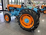 Used 1961 LAMBORGHINI 2241R TRACTOR - (COLLECTOR SERIES) in JACKSONVILLE, FLORIDA (Photo 3)
