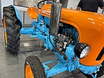 Used 1961 LAMBORGHINI 2241R TRACTOR - (COLLECTOR SERIES) in JACKSONVILLE, FLORIDA (Photo 30)