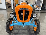 Used 1961 LAMBORGHINI 2241R TRACTOR - (COLLECTOR SERIES) in JACKSONVILLE, FLORIDA (Photo 31)