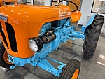 Used 1961 LAMBORGHINI 2241R TRACTOR - (COLLECTOR SERIES) in JACKSONVILLE, FLORIDA (Photo 32)