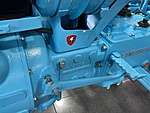 Used 1961 LAMBORGHINI 2241R TRACTOR - (COLLECTOR SERIES) in JACKSONVILLE, FLORIDA (Photo 8)