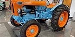 Used 1966 LAMBORGHINI 2R TRACTOR - (COLLECTOR SERIES) in JACKSONVILLE, FLORIDA
