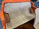 Used 1971 FIAT 500 JOLLY - (RESTORED COLLECTOR SERIES) in JACKSONVILLE, FLORIDA (Photo 15)