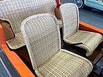 Used 1971 FIAT 500 JOLLY - (RESTORED COLLECTOR SERIES) in JACKSONVILLE, FLORIDA (Photo 16)