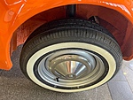 Used 1971 FIAT 500 JOLLY - (RESTORED COLLECTOR SERIES) in JACKSONVILLE, FLORIDA (Photo 18)
