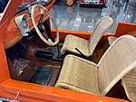Used 1971 FIAT 500 JOLLY - (RESTORED COLLECTOR SERIES) in JACKSONVILLE, FLORIDA (Photo 4)
