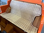 Used 1971 FIAT 500 JOLLY - (RESTORED COLLECTOR SERIES) in JACKSONVILLE, FLORIDA (Photo 6)