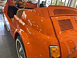 Used 1971 FIAT 500 JOLLY - (RESTORED COLLECTOR SERIES) in JACKSONVILLE, FLORIDA (Photo 7)