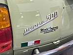 Used 1974 FIAT 500 JOLLY - (RESTORED COLLECTOR SERIES) in JACKSONVILLE, FLORIDA (Photo 10)