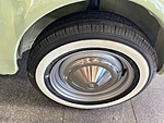 Used 1974 FIAT 500 JOLLY - (RESTORED COLLECTOR SERIES) in JACKSONVILLE, FLORIDA (Photo 18)