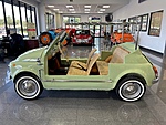 Used 1974 FIAT 500 JOLLY - (RESTORED COLLECTOR SERIES) in JACKSONVILLE, FLORIDA (Photo 2)