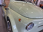 Used 1974 FIAT 500 JOLLY - (RESTORED COLLECTOR SERIES) in JACKSONVILLE, FLORIDA (Photo 20)
