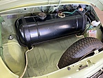 Used 1974 FIAT 500 JOLLY - (RESTORED COLLECTOR SERIES) in JACKSONVILLE, FLORIDA (Photo 25)