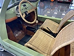 Used 1974 FIAT 500 JOLLY - (RESTORED COLLECTOR SERIES) in JACKSONVILLE, FLORIDA (Photo 4)