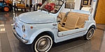 Used 1971 FIAT 500 JOLLY - (COLLECTOR SERIES) in JACKSONVILLE, FLORIDA