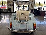 Used 1971 FIAT 500 JOLLY - (COLLECTOR SERIES) in JACKSONVILLE, FLORIDA (Photo 10)