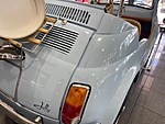 Used 1971 FIAT 500 JOLLY - (COLLECTOR SERIES) in JACKSONVILLE, FLORIDA (Photo 11)