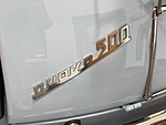 Used 1971 FIAT 500 JOLLY - (COLLECTOR SERIES) in JACKSONVILLE, FLORIDA (Photo 13)
