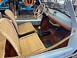 Used 1971 FIAT 500 JOLLY - (COLLECTOR SERIES) in JACKSONVILLE, FLORIDA (Photo 18)