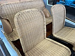 Used 1971 FIAT 500 JOLLY - (COLLECTOR SERIES) in JACKSONVILLE, FLORIDA (Photo 19)