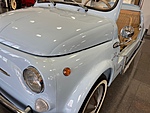 Used 1971 FIAT 500 JOLLY - (COLLECTOR SERIES) in JACKSONVILLE, FLORIDA (Photo 25)