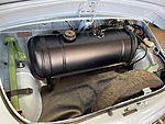 Used 1971 FIAT 500 JOLLY - (COLLECTOR SERIES) in JACKSONVILLE, FLORIDA (Photo 26)