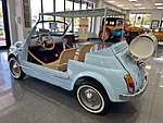 Used 1971 FIAT 500 JOLLY - (COLLECTOR SERIES) in JACKSONVILLE, FLORIDA (Photo 3)